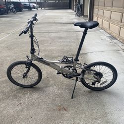 Dahon Folding Bicycle