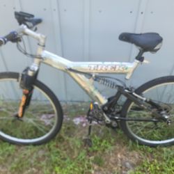 Trek Y5