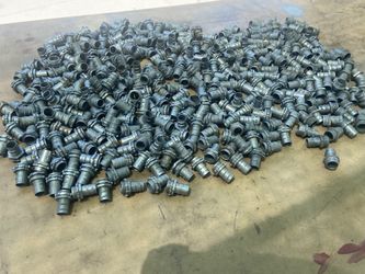 Screw In Flex connectors