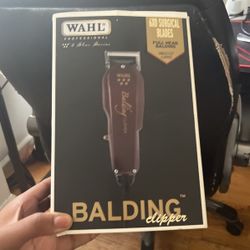 Wahl Blading Clipper