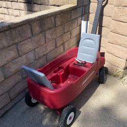 Wagon