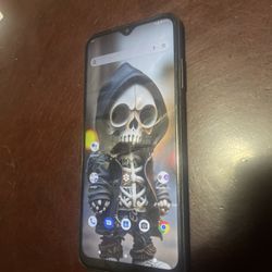 T-Mobile Revvl 6 Pro 5G