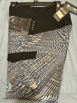 Salt life Aqua Trunks