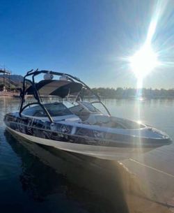1998 Bayliner Capri SS 5.0