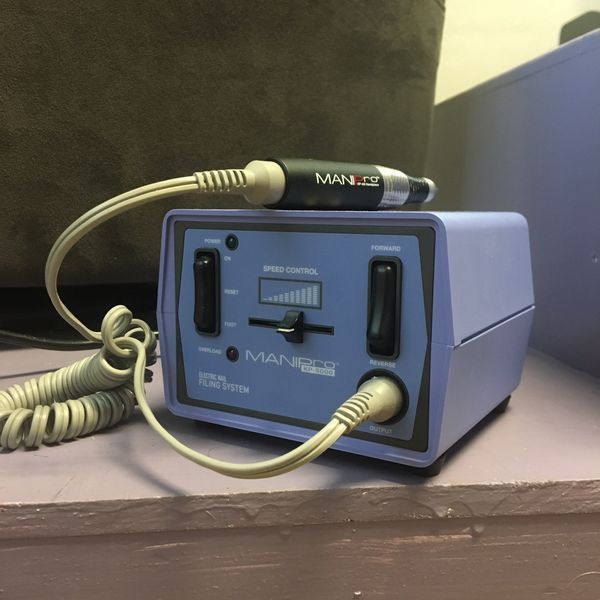 Kupa Nail Drill Manipro KP-5000 for Sale in Gainesville, FL - OfferUp