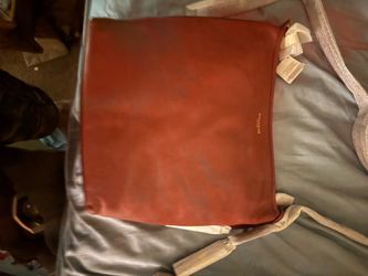 Coach Small Town Crossbody bag