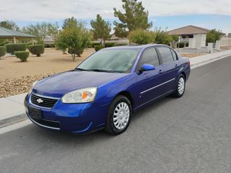 2006 Chevrolet Malibu