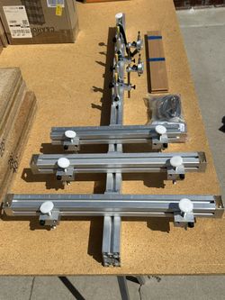 StewMac Erlewine Neck Jig String Tension Simulator