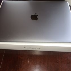 2019 MacBook Air 
