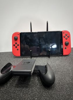Nintendo Switch Handheld