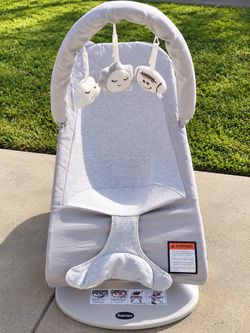 Baby bouncer