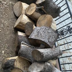 Fire Wood 