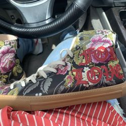 Gucci Us Size 12