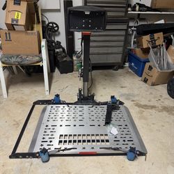 Scooter Lift