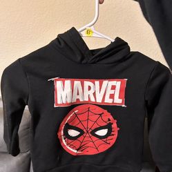 Kids Marvel 