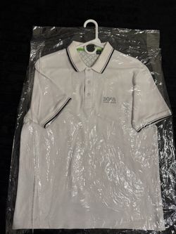 Men’s polo