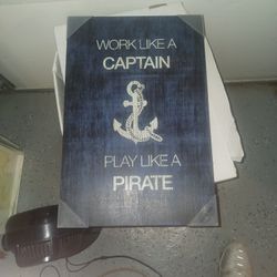 Decorate Wall Picture