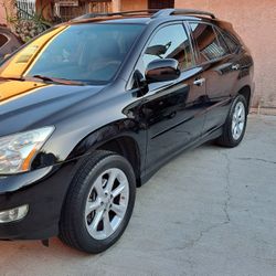 2009 Lexus Rx350  Clean Title 