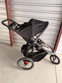 Graco Jogging Stroller