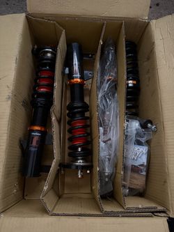 2012-2015 Honda Civic SI Parts