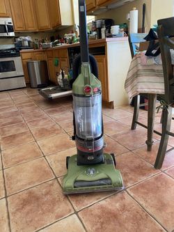 Hoover Vacuum