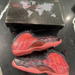 Stranger Things Foamposites