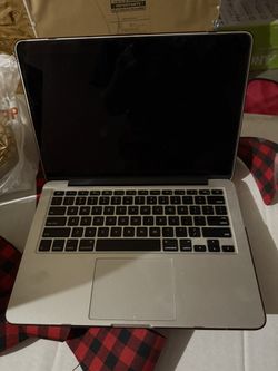 2015 MacBook Pro