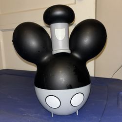 Disney Popcorn Bucket 