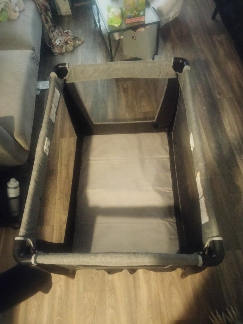 Pack N Play