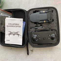 Collapsible Drone