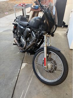 2013 Harley Davidson