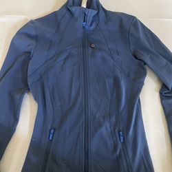 New Lulemon Define Jacket