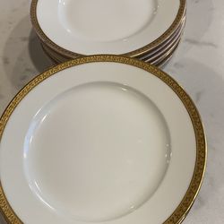 Plates