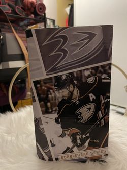 Ryan Kesler Bobble head