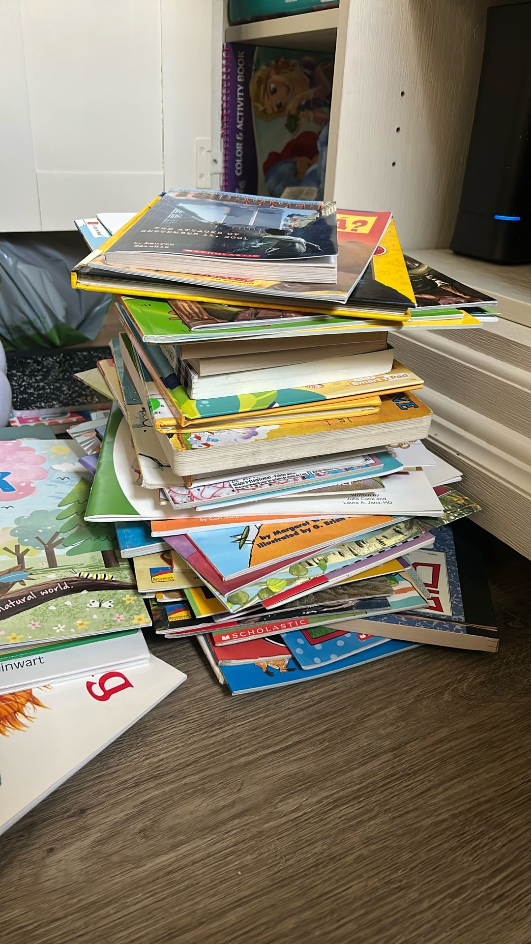 Kids Books