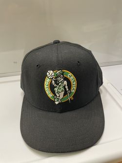 Vintage Boston Celtics NBA Hat