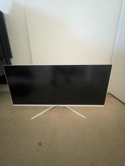 34inch 165hz ultrawide monitor