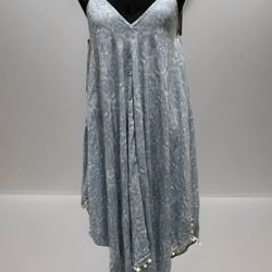 GOA Sundress/Cover Up