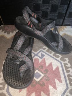 Chaco Z/2 Classic sport sandals with adjustable webbing straps
