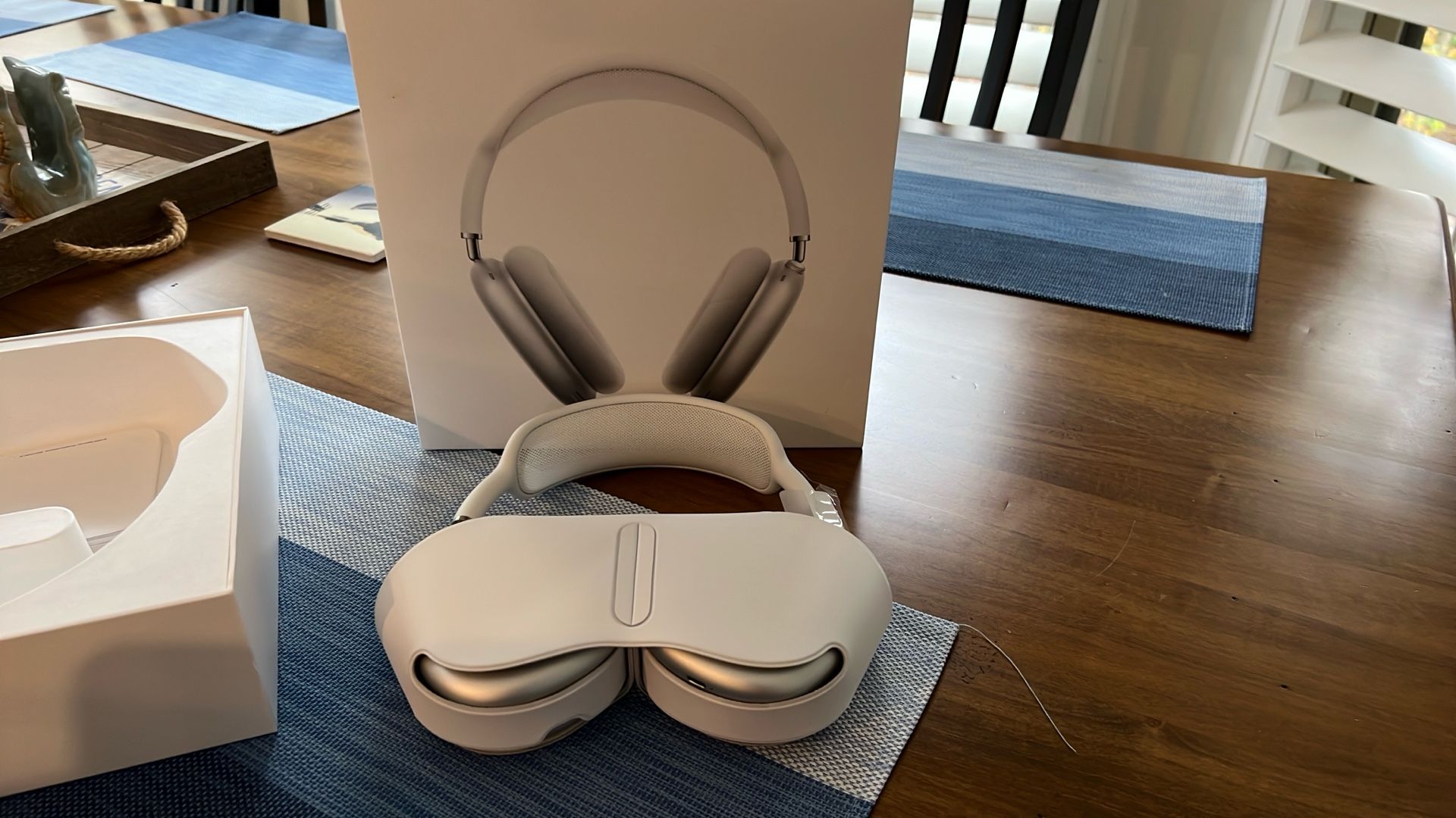 Apple Air Pods Max
