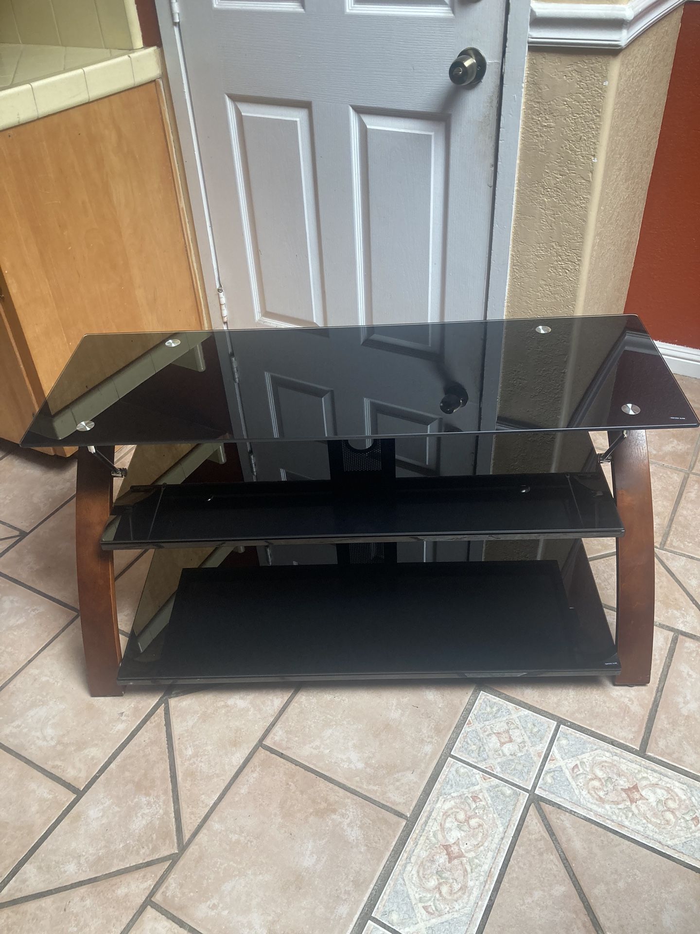 Television Mount System