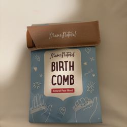 Birth Comb 