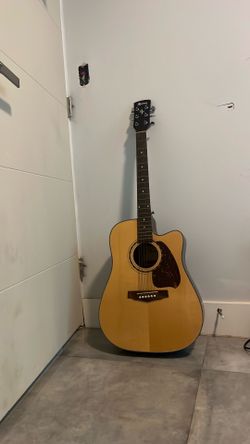 Acoustic Guitar