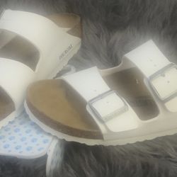 Birks Size 40