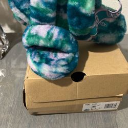 UGG  Marble Slide Sleeper 