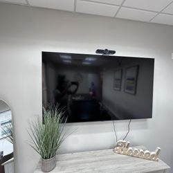 60inch Samsung TV
