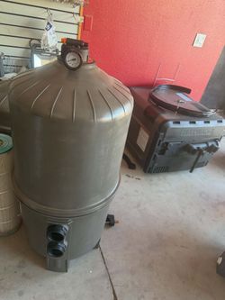 Hayward 525 cartridge filter