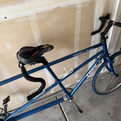 Tandem Trek T 50