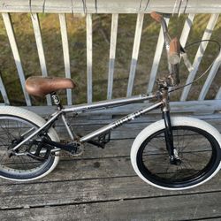 🔥 Wethepeople Justice BMX – $300 OBO
