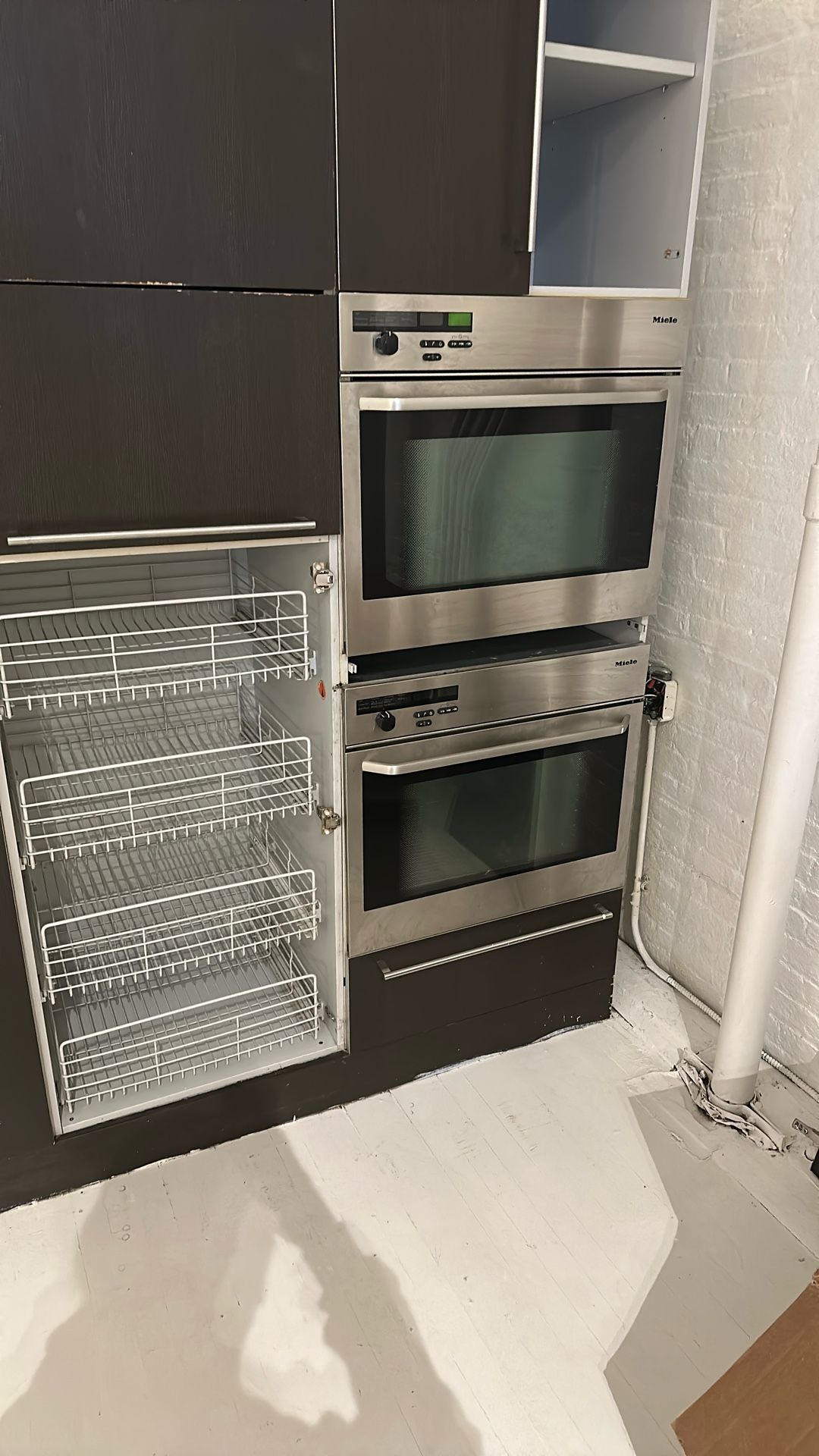Miele Wall Oven